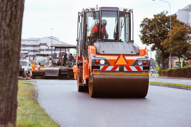 Best Residential Driveway Paving in Shoreacres, TX